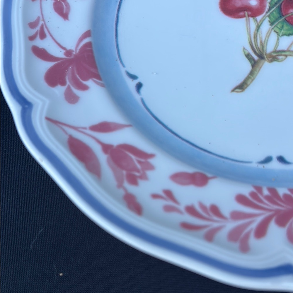 Villeroy & Boch Country Collection SET OF 4 - Picture 4 of 4